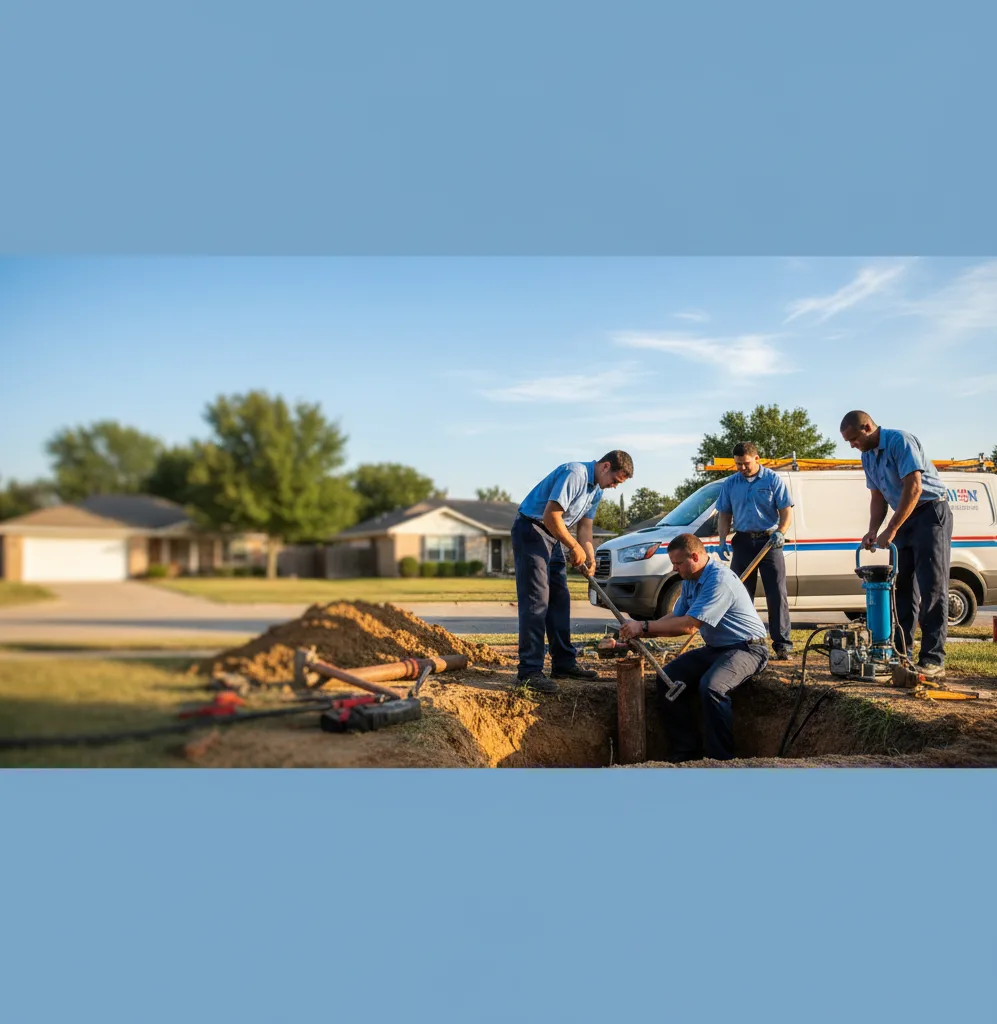 Drain Cleaning in Wayzata, MN